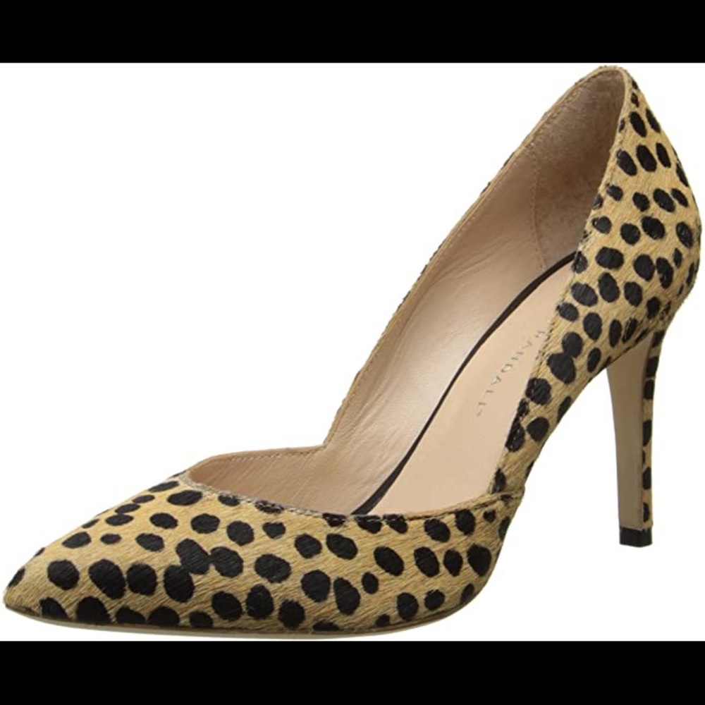 LOEFFLER RANDALL Women's Pari Dress Pump